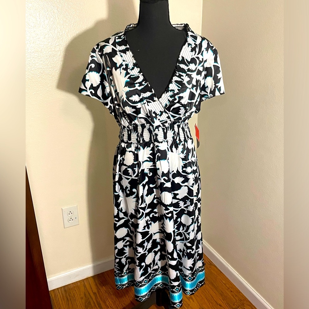 dress